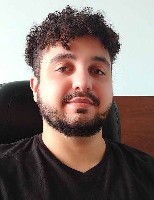Cássio Domingos