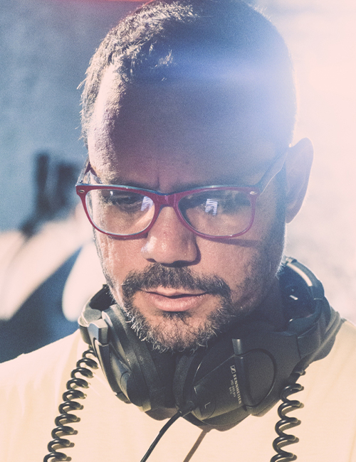 Carlos Segundo