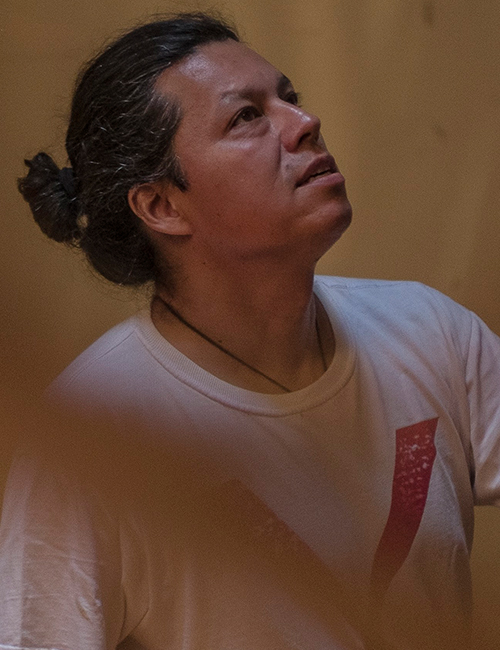 Paul Venegas