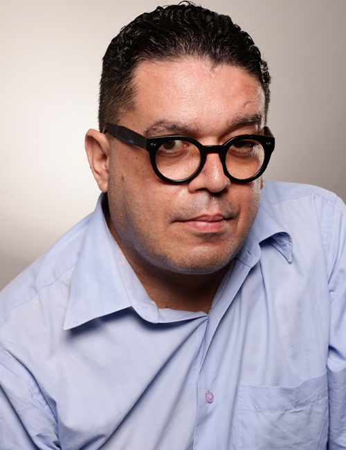 Émerson Maranhão
