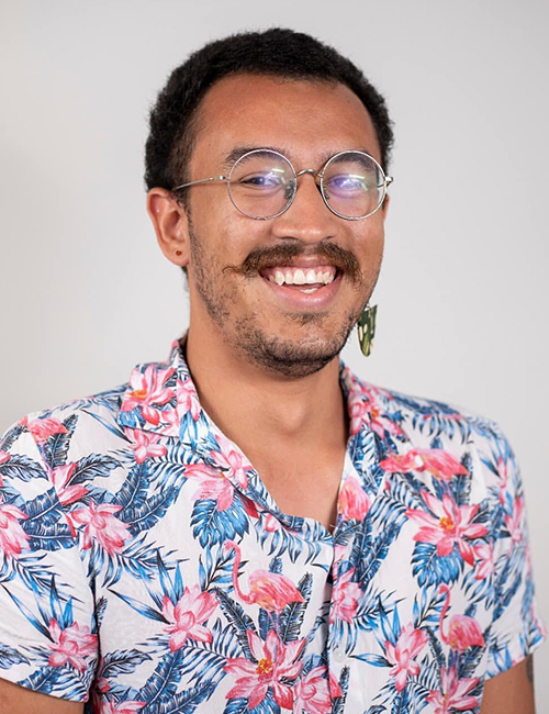 Oziel Hebert