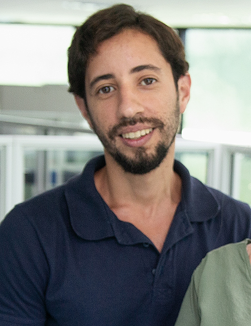 Marcelo Alves
