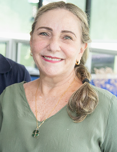 Angela Gurgel