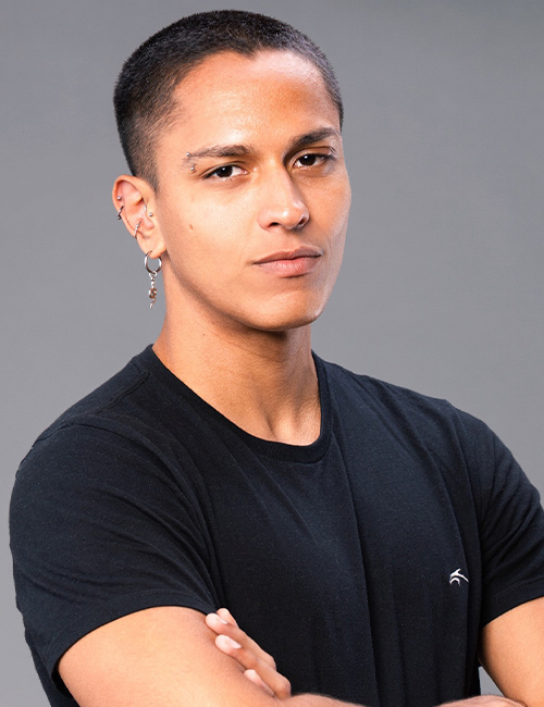 Arthur Almeida