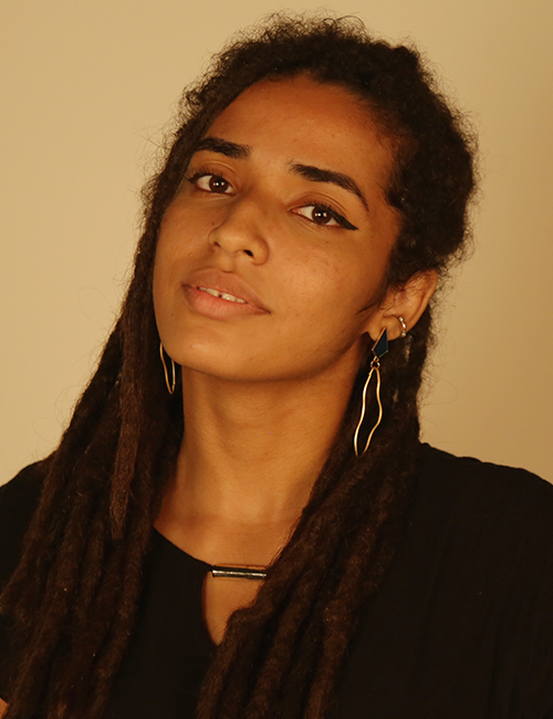 Larissa Estevam