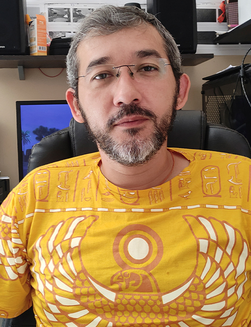 George Alex Barbosa