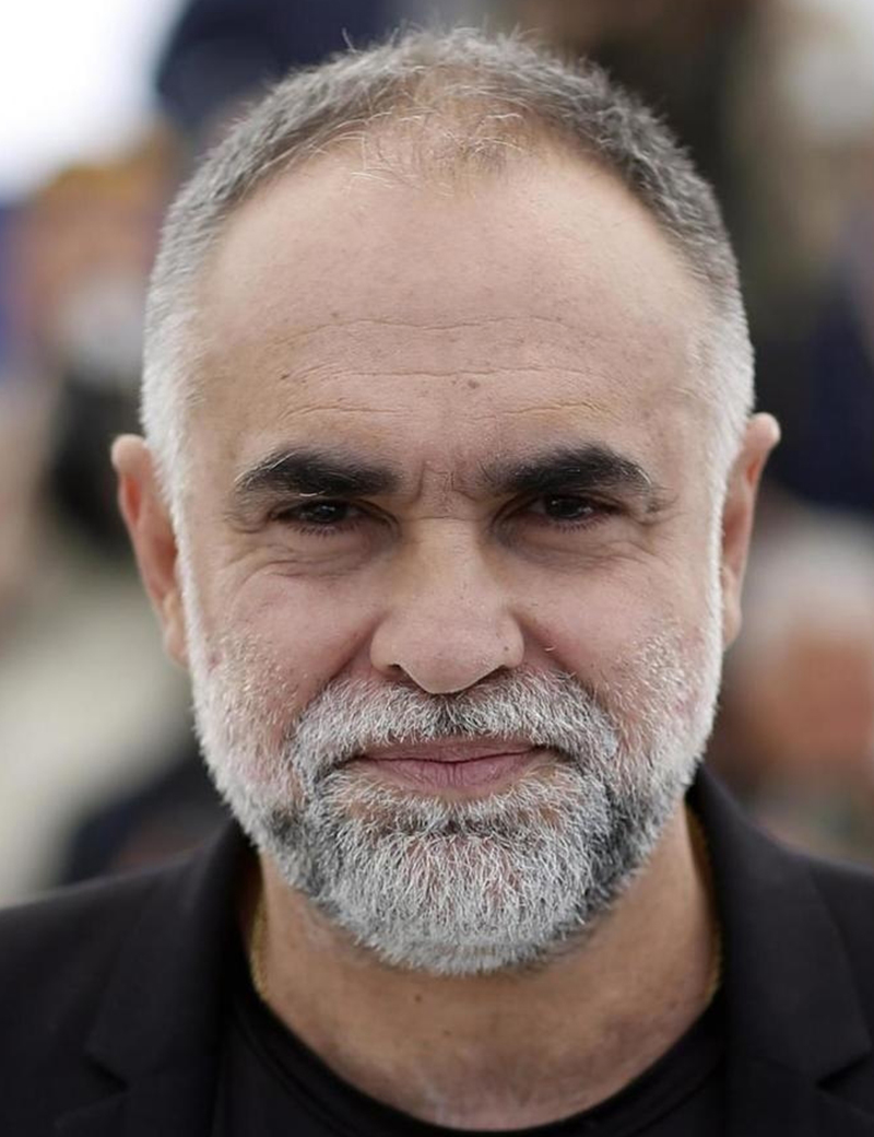 Karim Aïnouz 