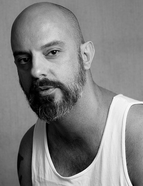 Renato Turnes