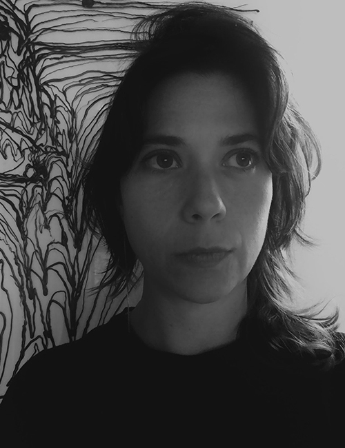 Julia Naidin