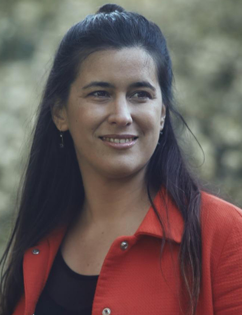 Alicia Cano Menoni