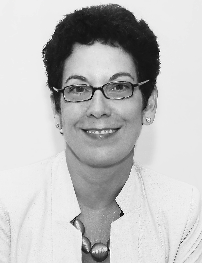 Margarita Hernández