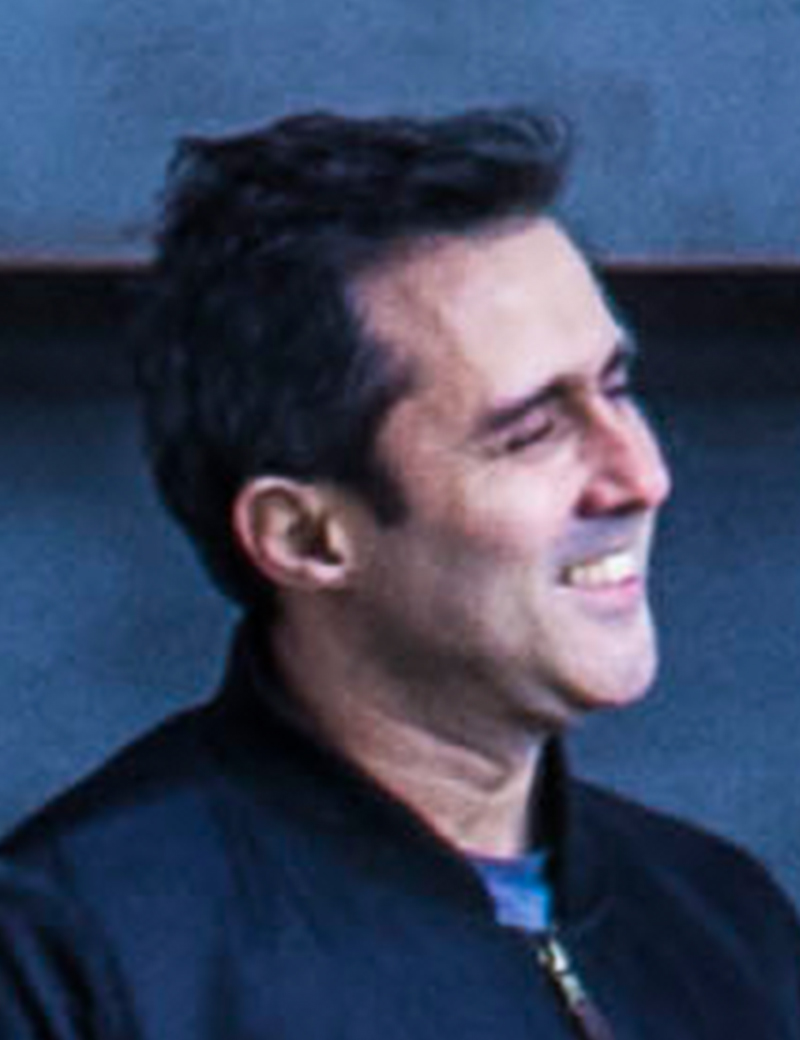 Cláudio Martins