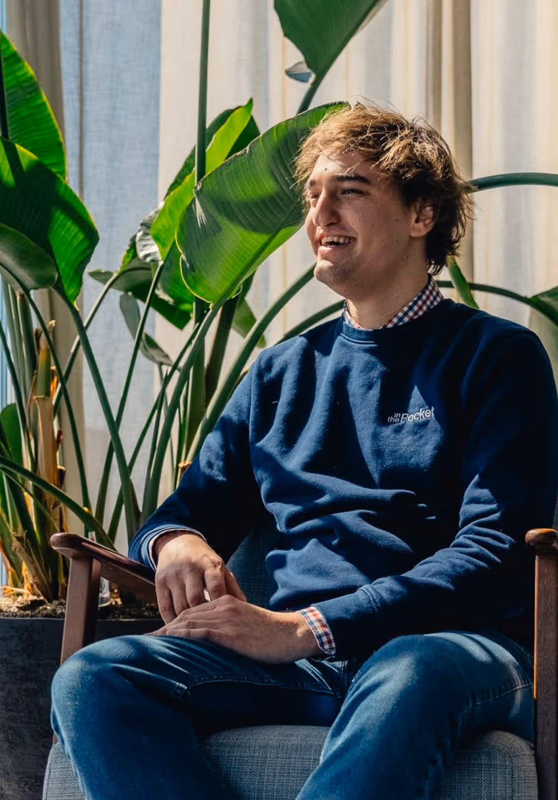 Machine Learning engineer, Rémi