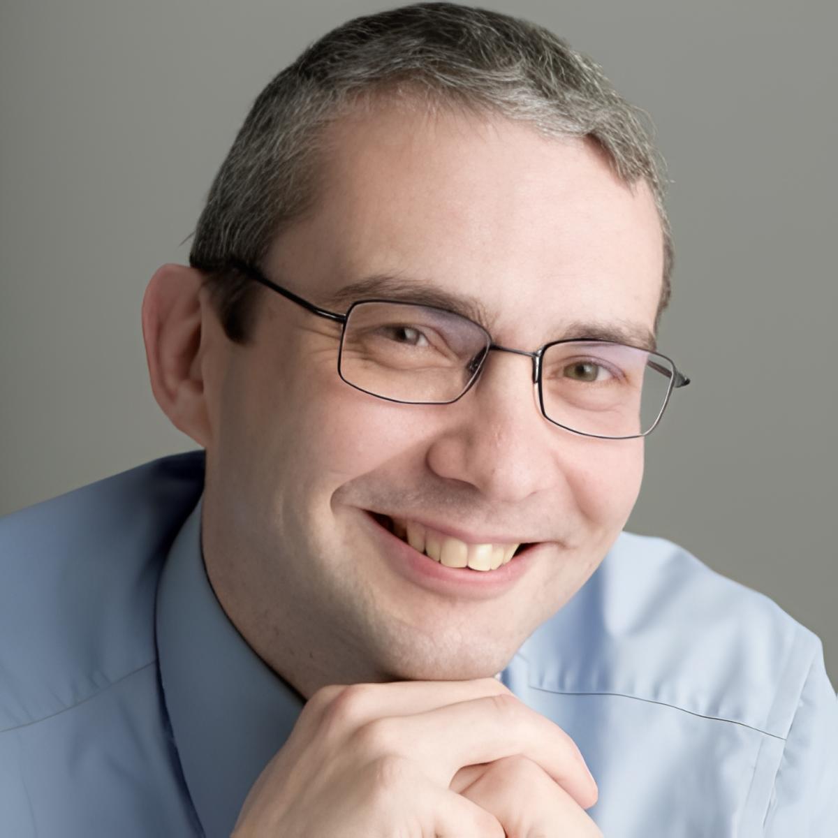 Thierry Hugue, CTO - Bancontact Payconiq Company