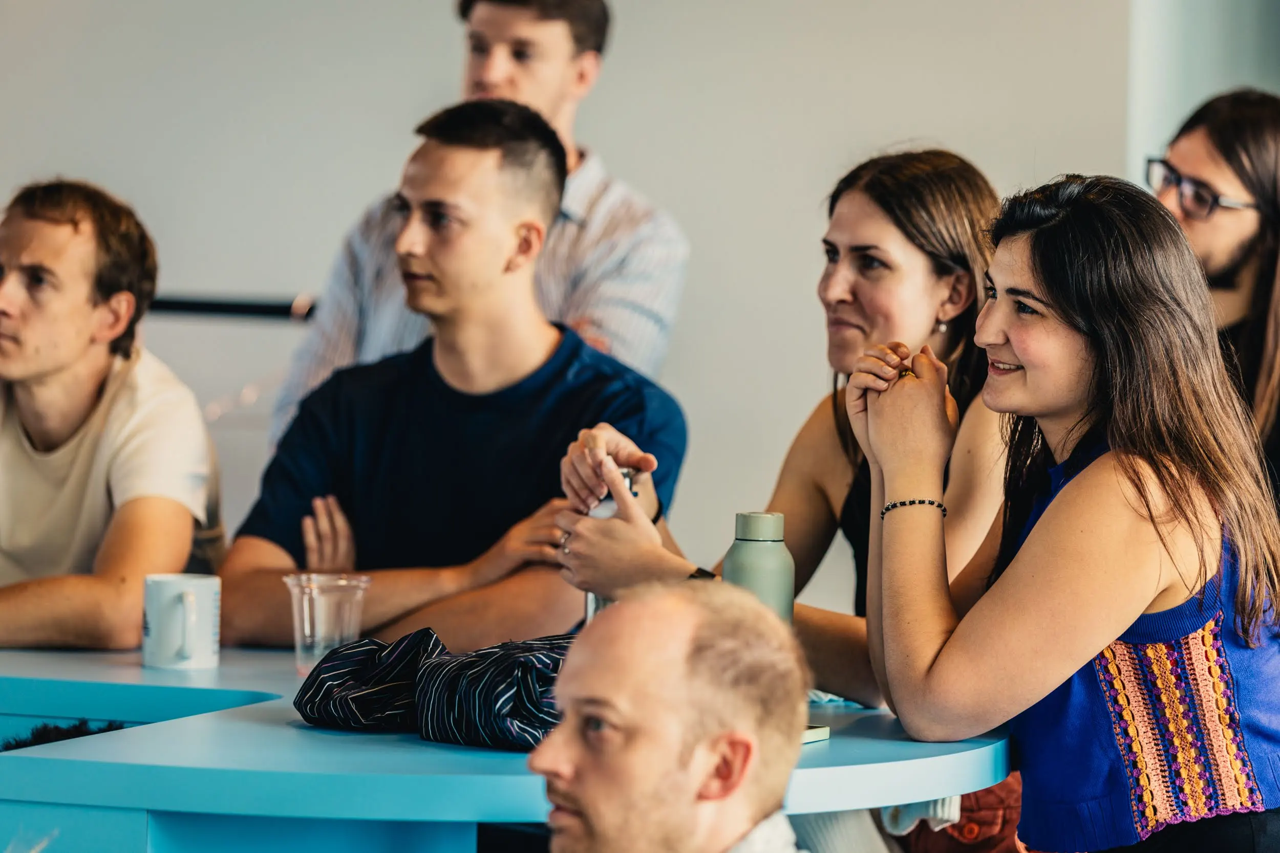 In The Pocket Amsterdam