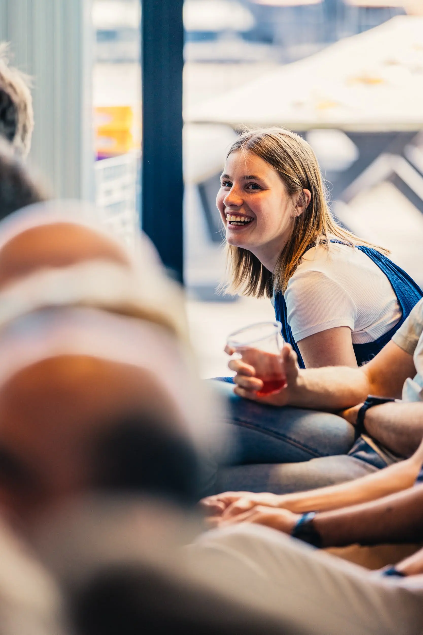 In The Pocket Office