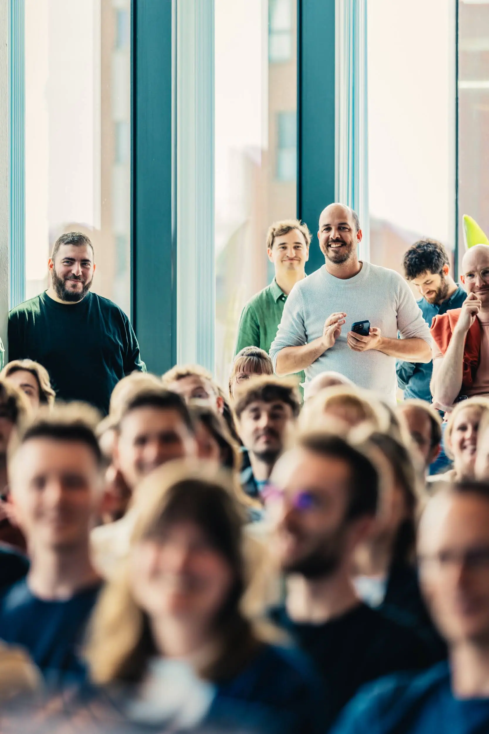 In The Pocket Locations