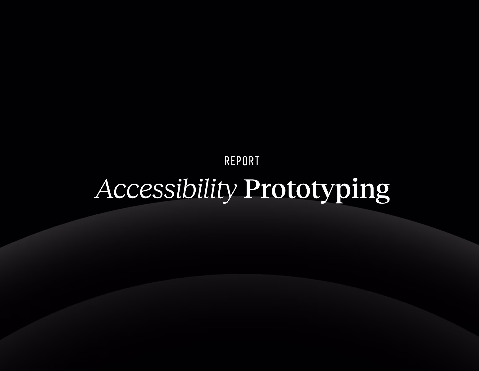 information gathering