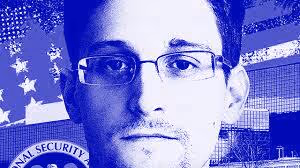 snowden