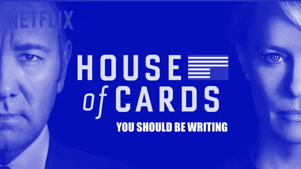 house of cards