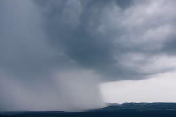 Can artificial intelligence help us during the next severe storm?