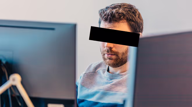 Making sense of the world by gathering data, while ensuring privacy with Edge TPU
