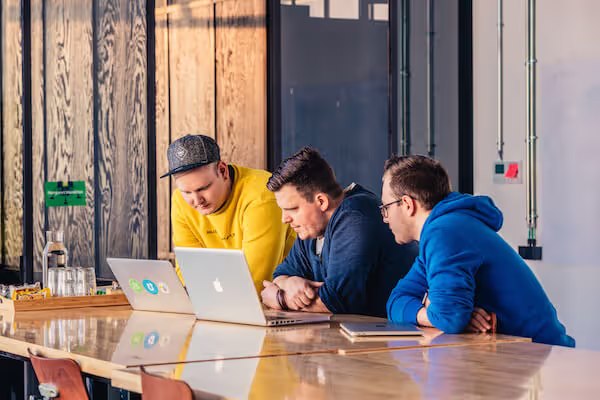 The wonderful art of being a product designer