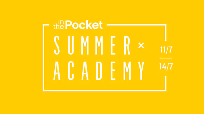 Meet the Summer Academy nominees
