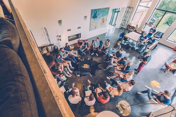 Summer Academy: The recap