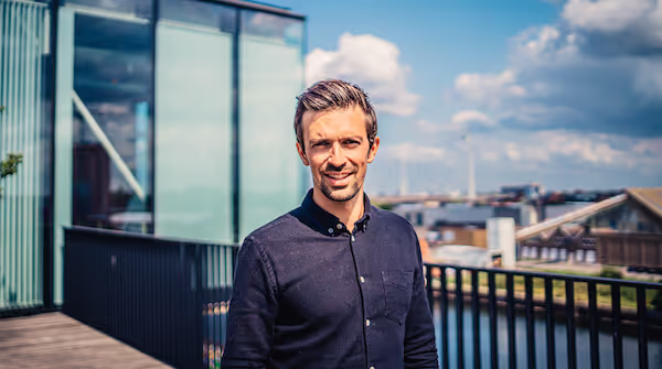In The Pocket welcomes Maarten Kerkhofs as COO