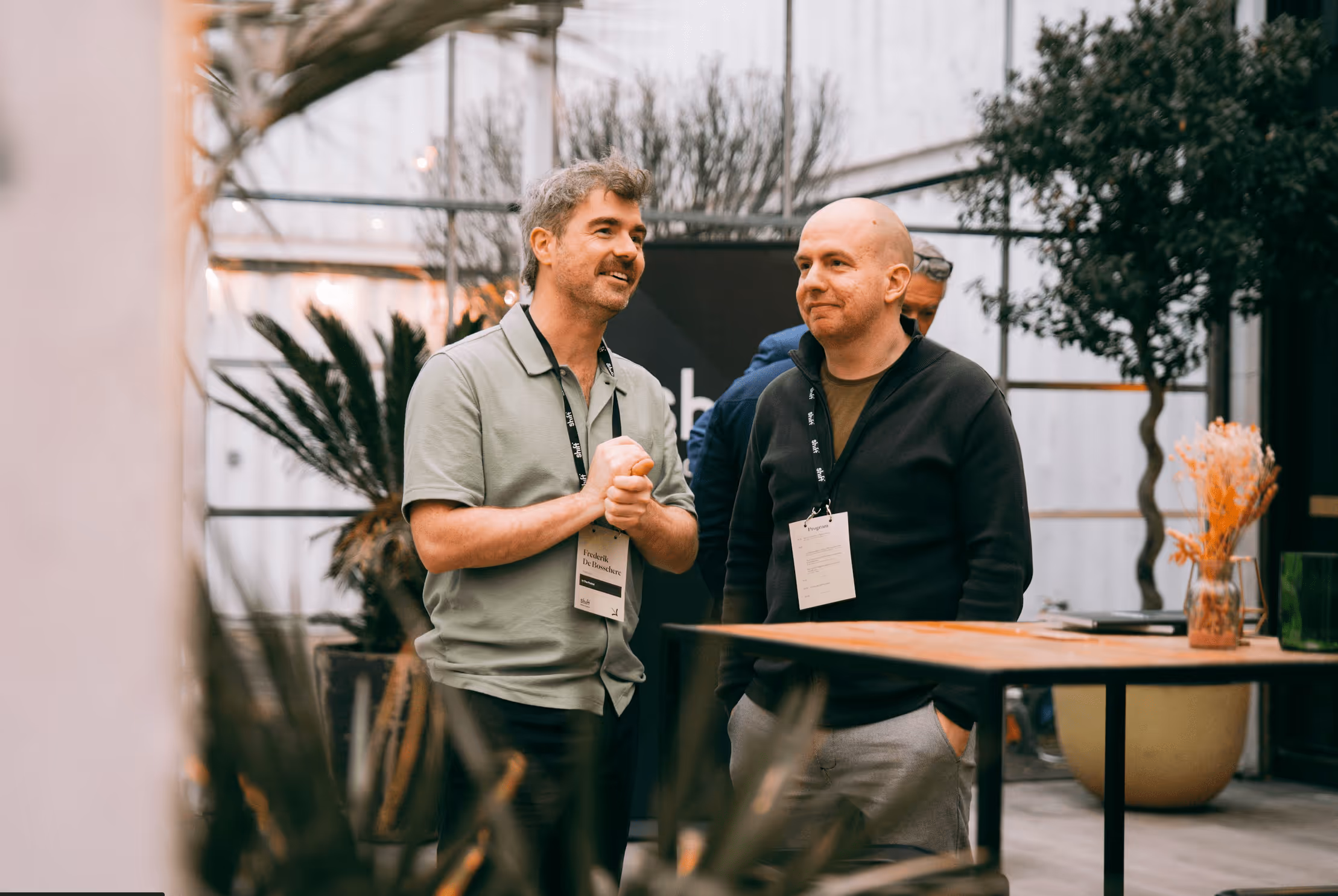 Get to the bottom of back-end business success