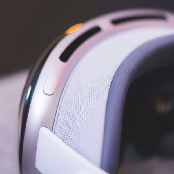 Experience the Apple Vision Pro at In The Pocket