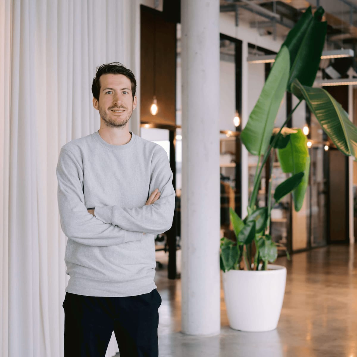 Hannes Van de Velde becomes COO of In The Pocket