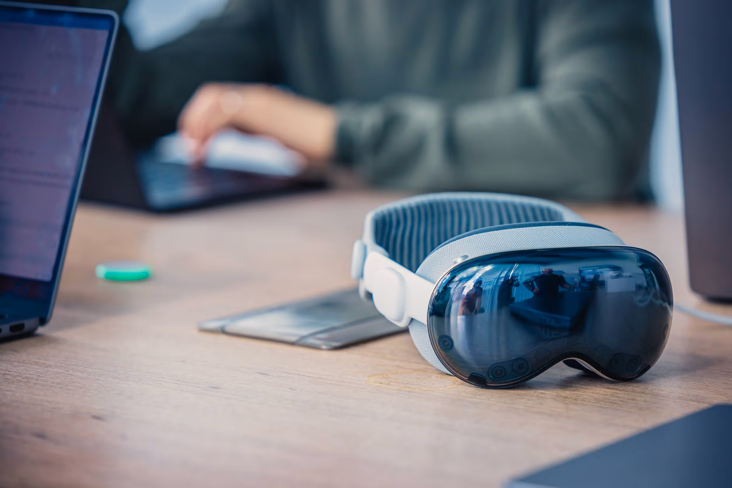 XR and AI: The Power Couple of Our Times