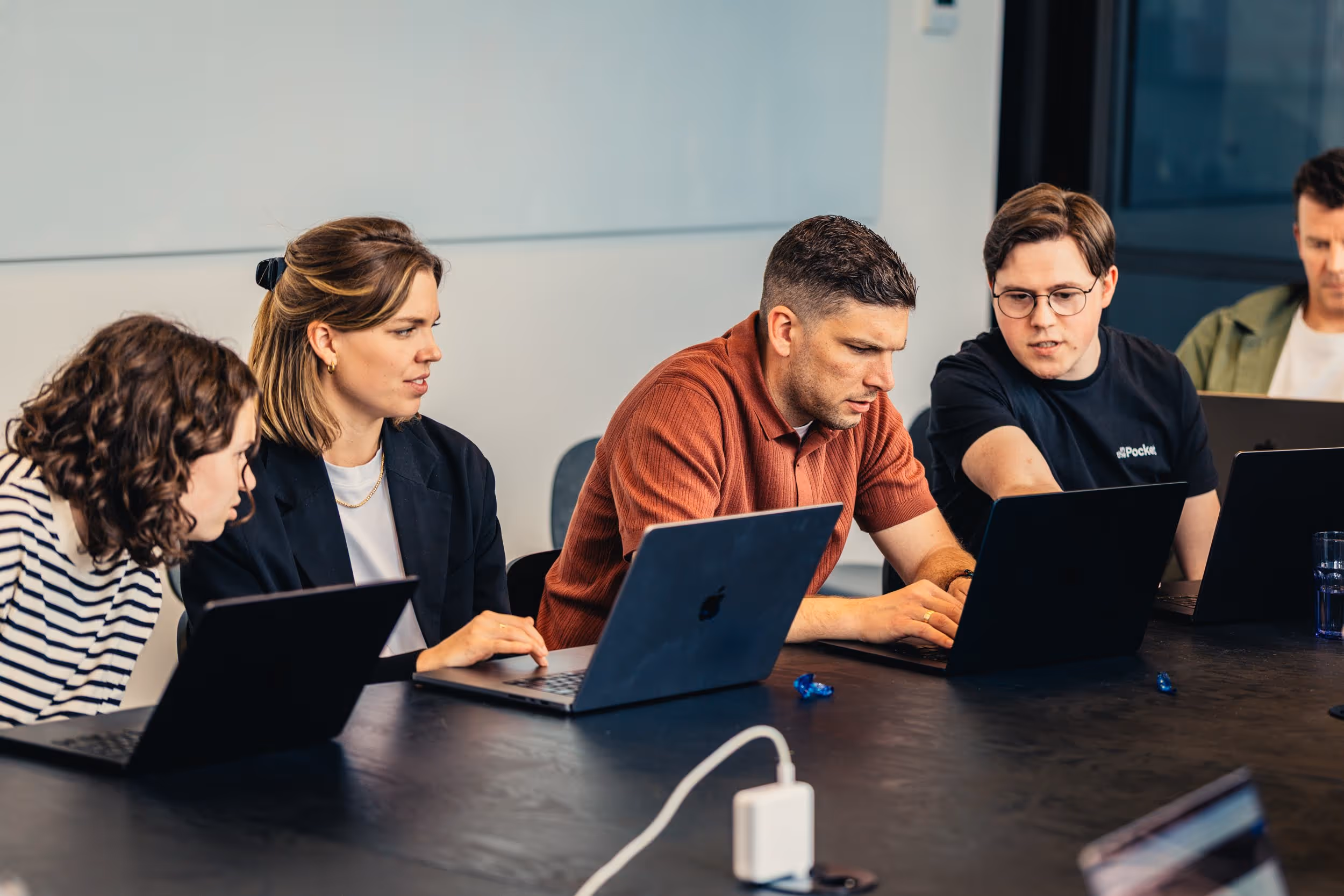 Why Go Language Contributes to Quality Attributes