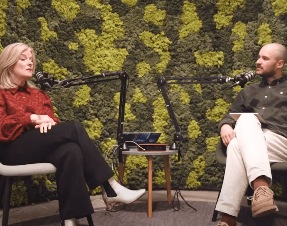 Shaping a Better Banking Experience with ABN AMRO