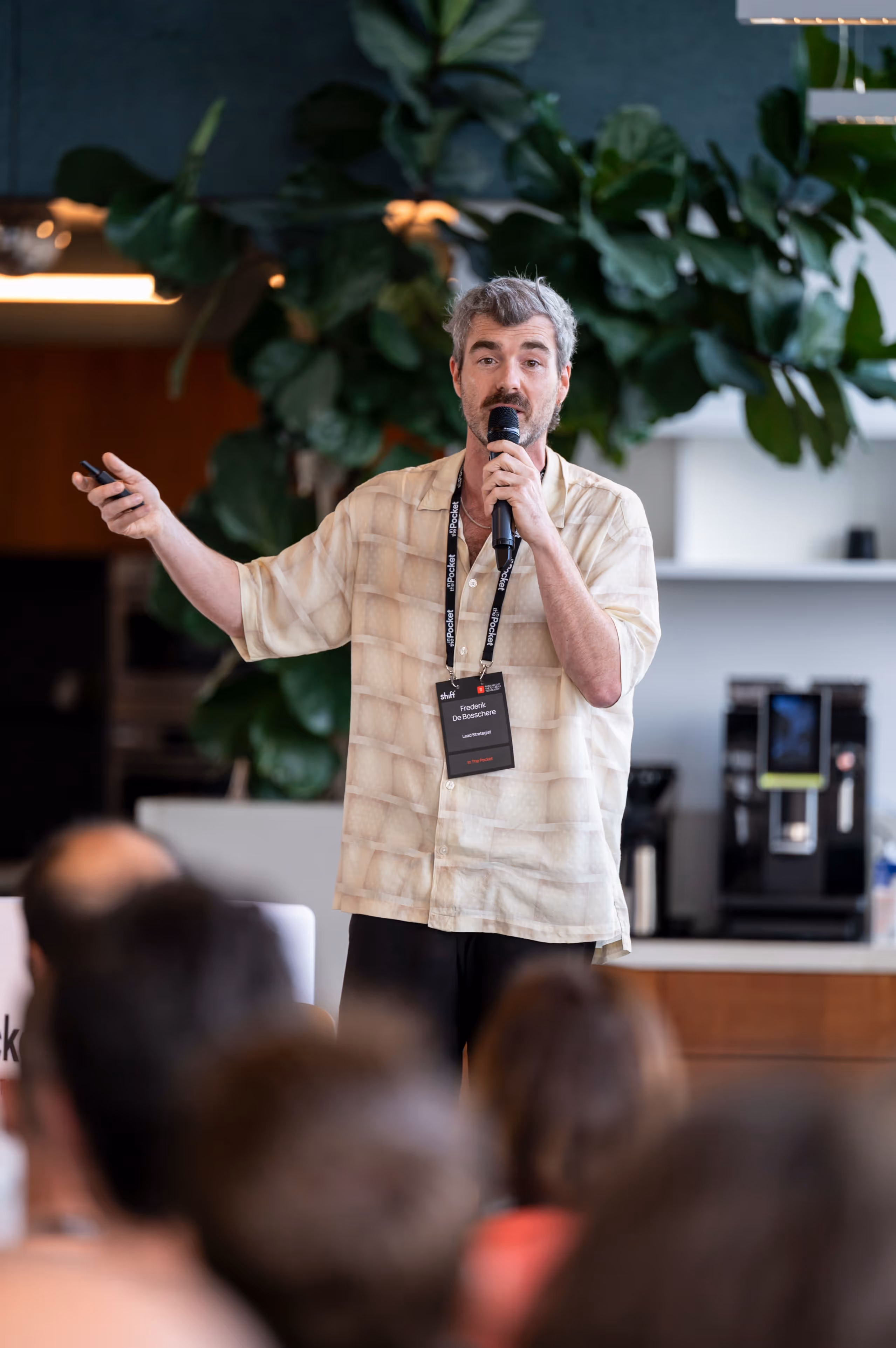 ITP HQ Ghent conference