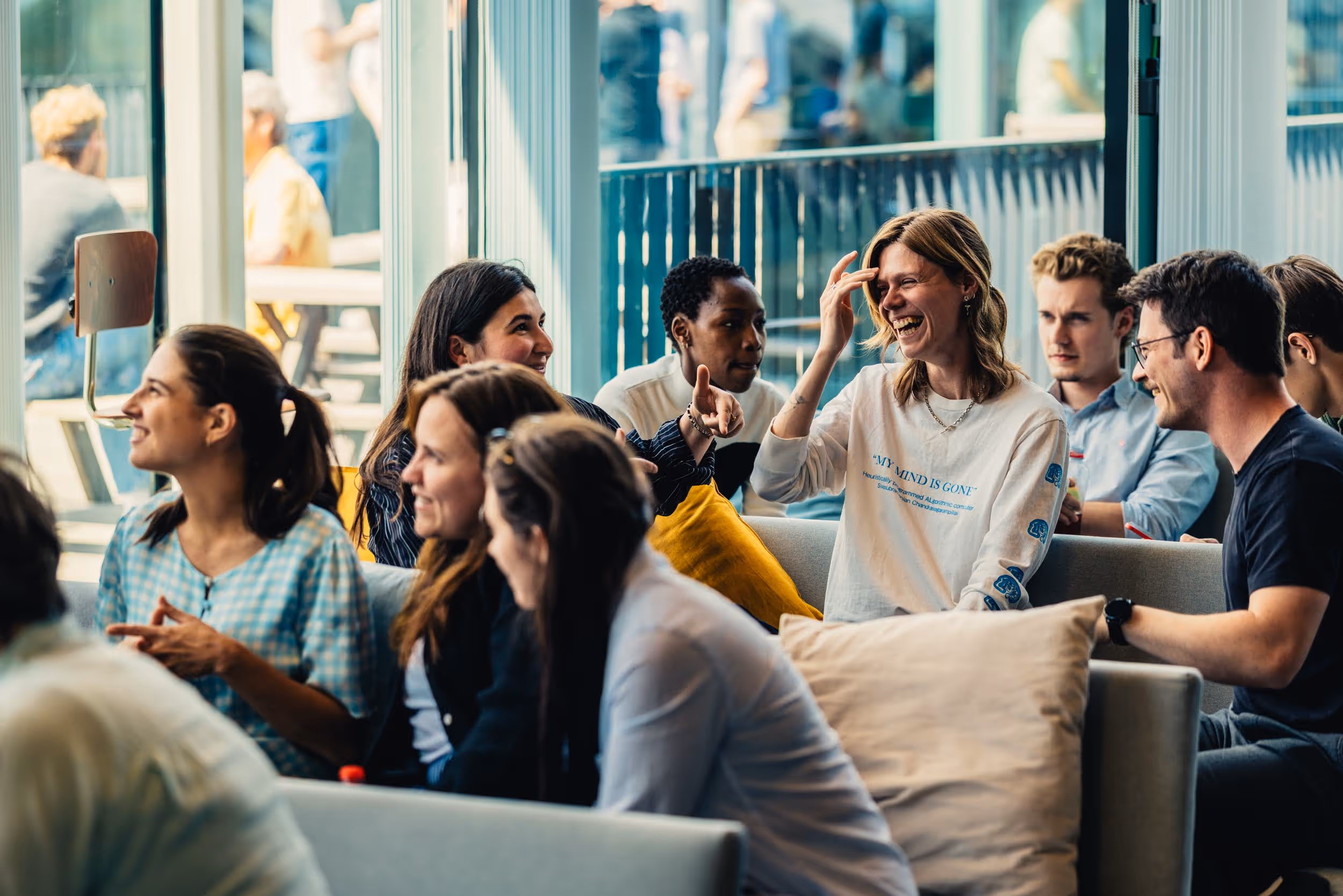 Digital Minds, Curious Finds: Summer Recommendations