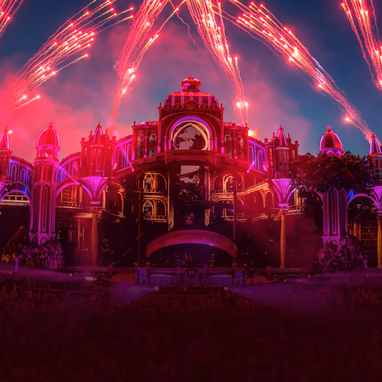 Tomorrowland