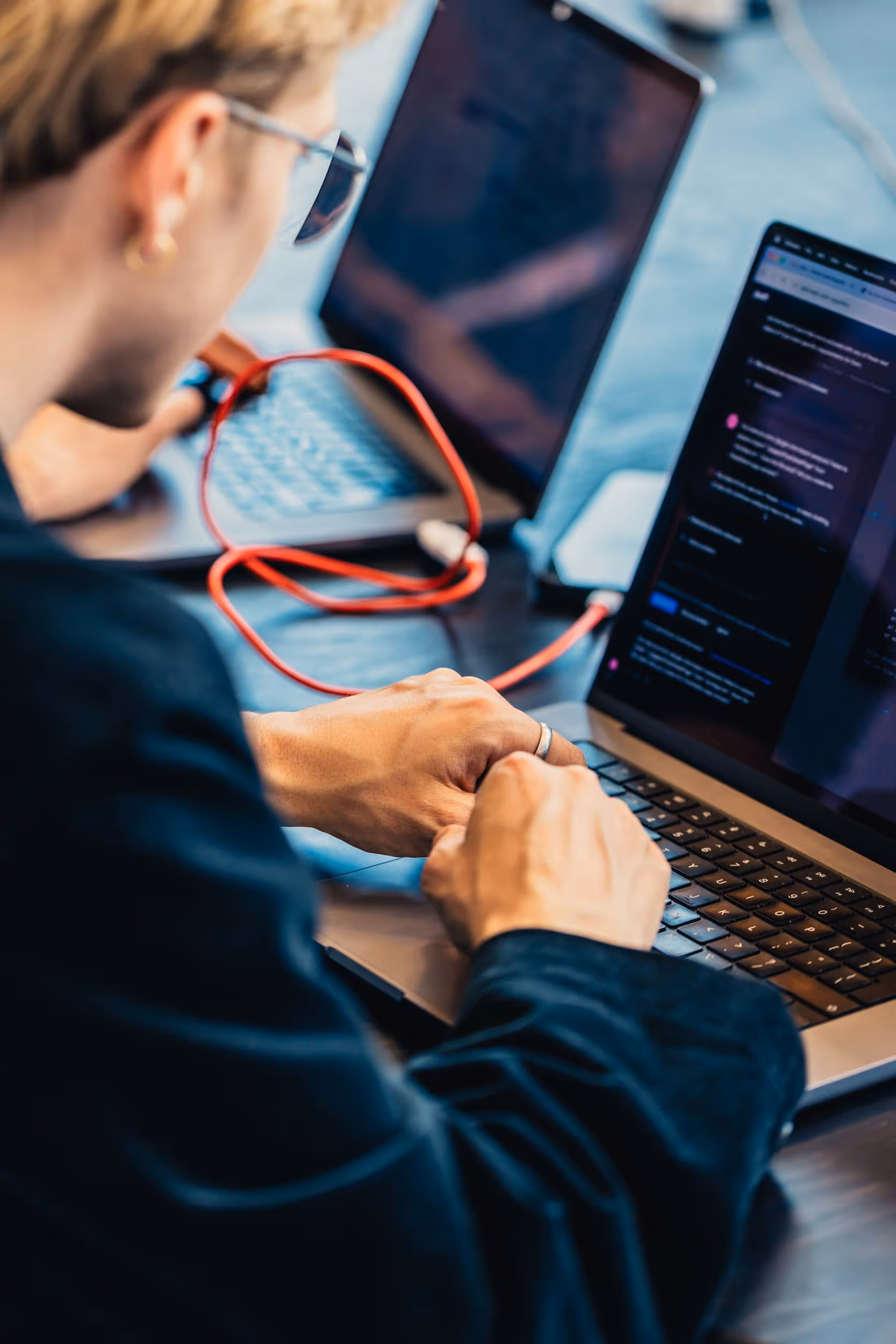 Learn how to implement AI.