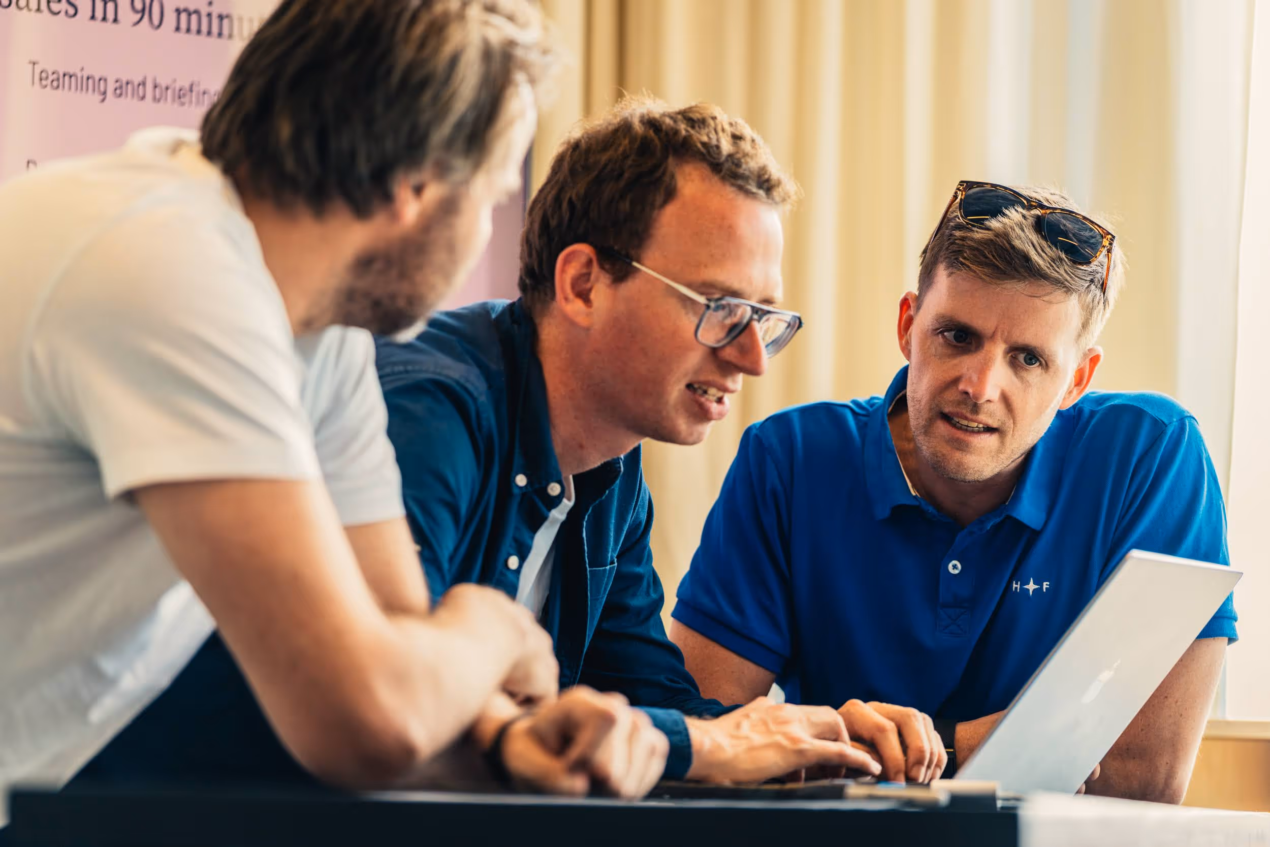 Building Better Products Faster with AI