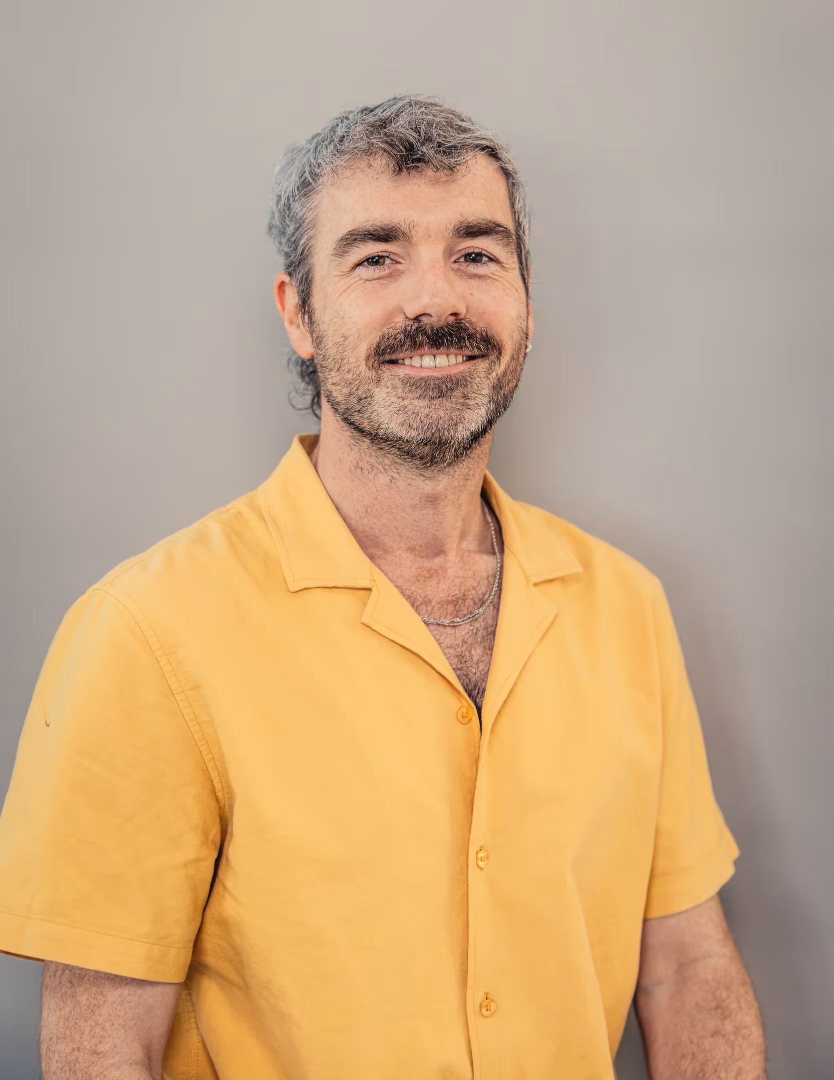 Frederik De Bosschere