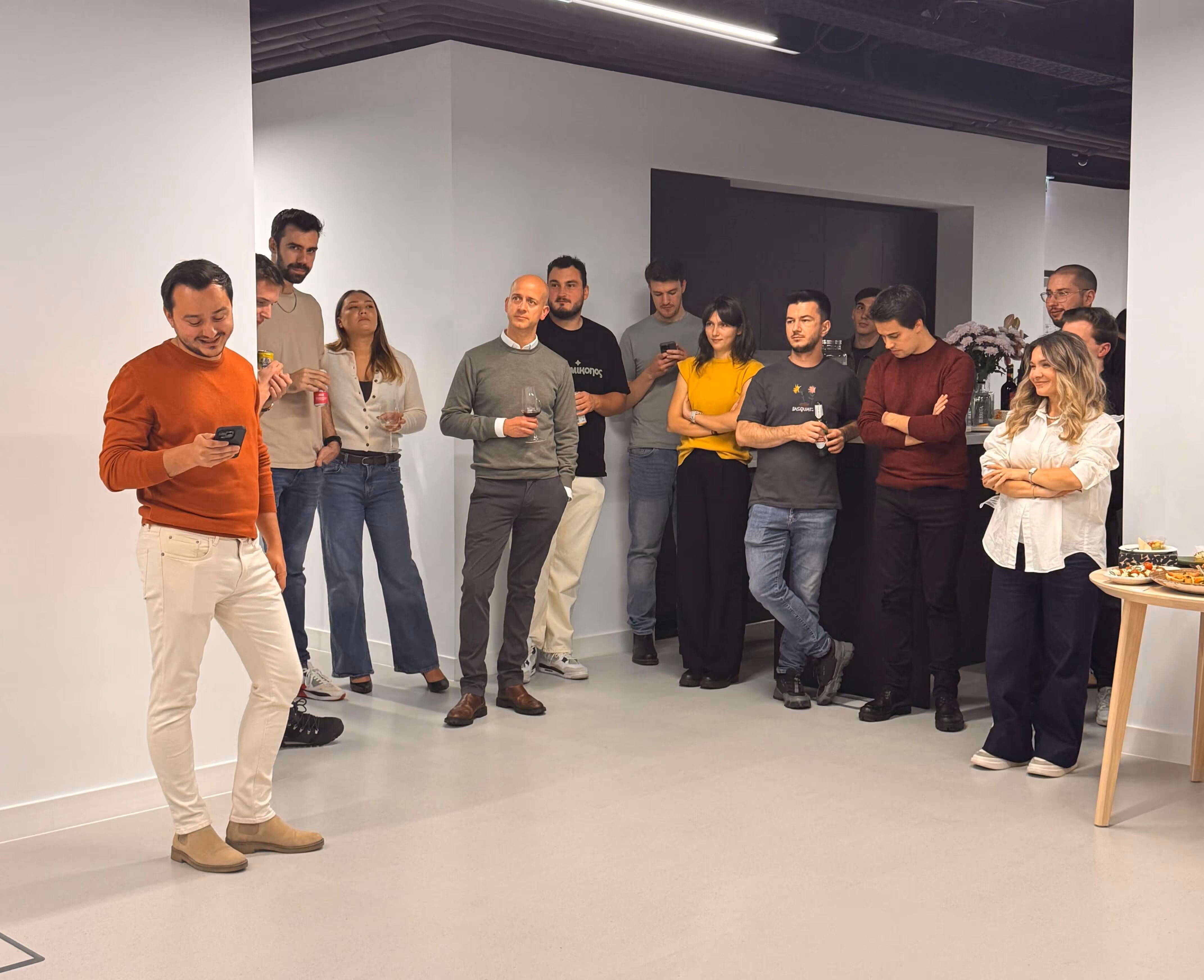 New Office, Next Chapter for Our Bucharest Studio