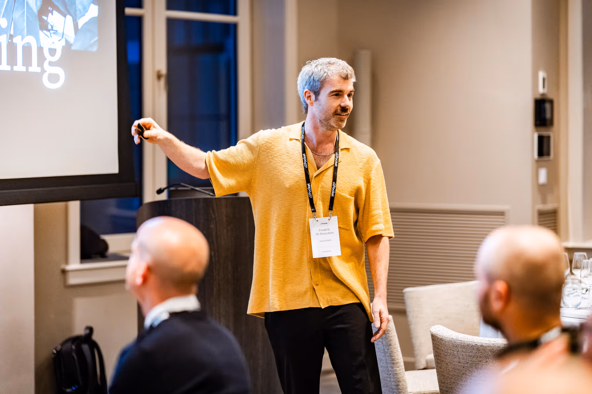 How to Win the AI Transformation Game?