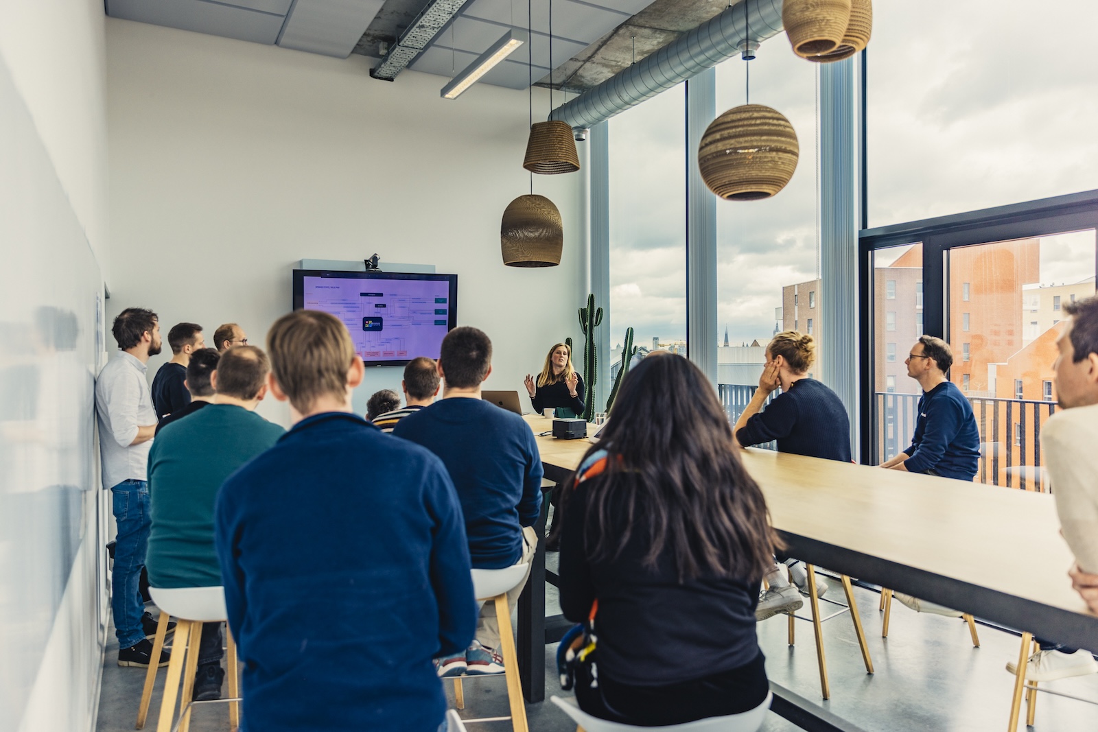 Global Accessibility Awareness Day 2025