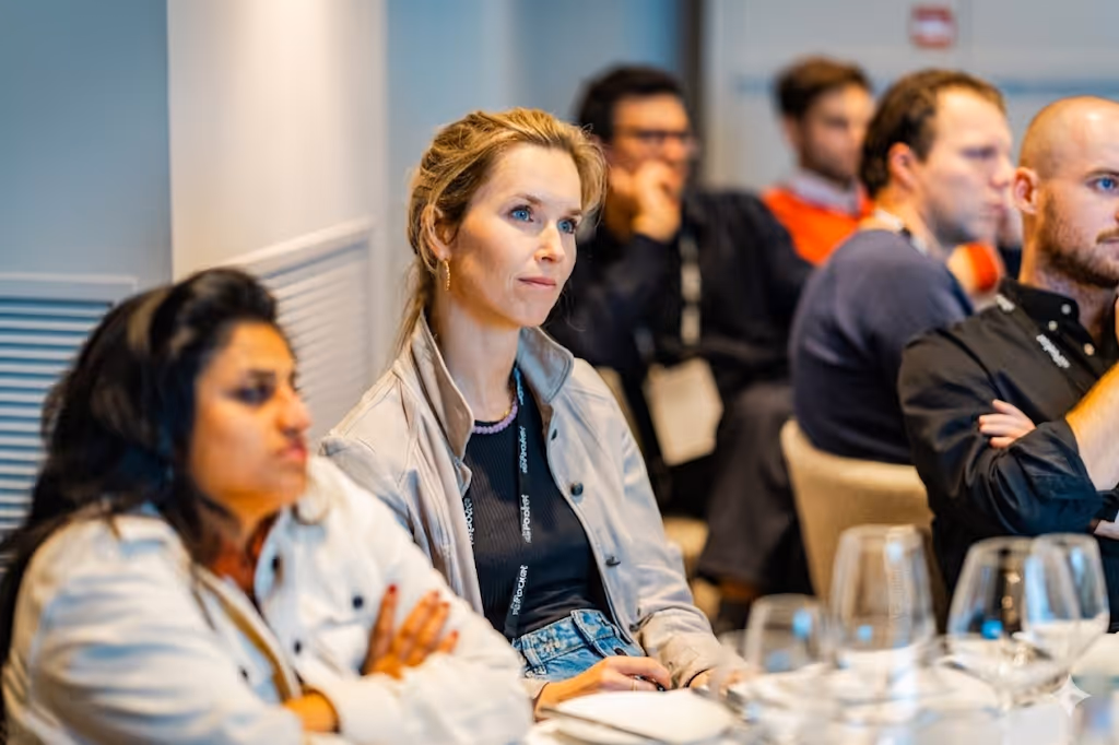 Dinner: transforming AI from drain to gain