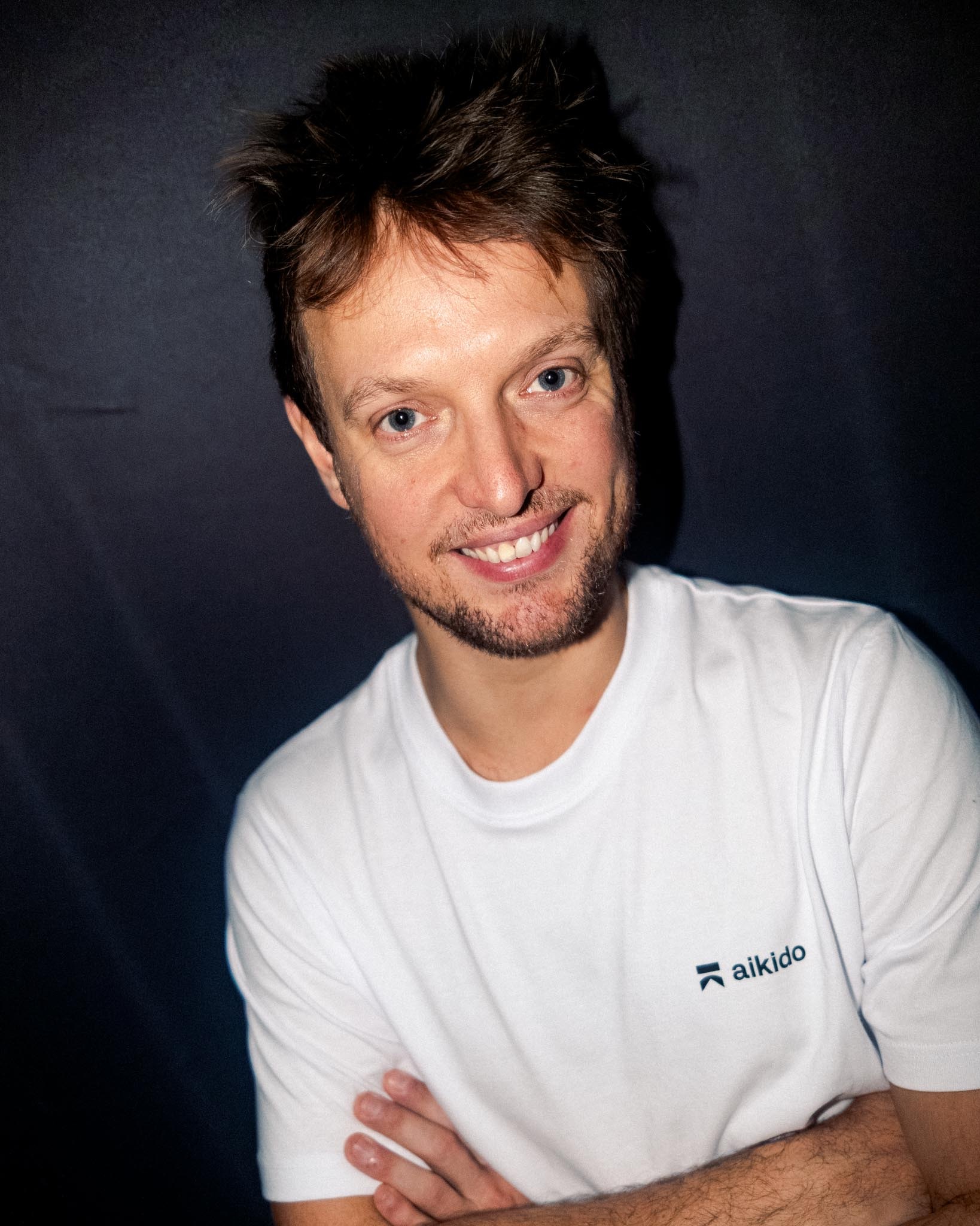 Jarno Goossens