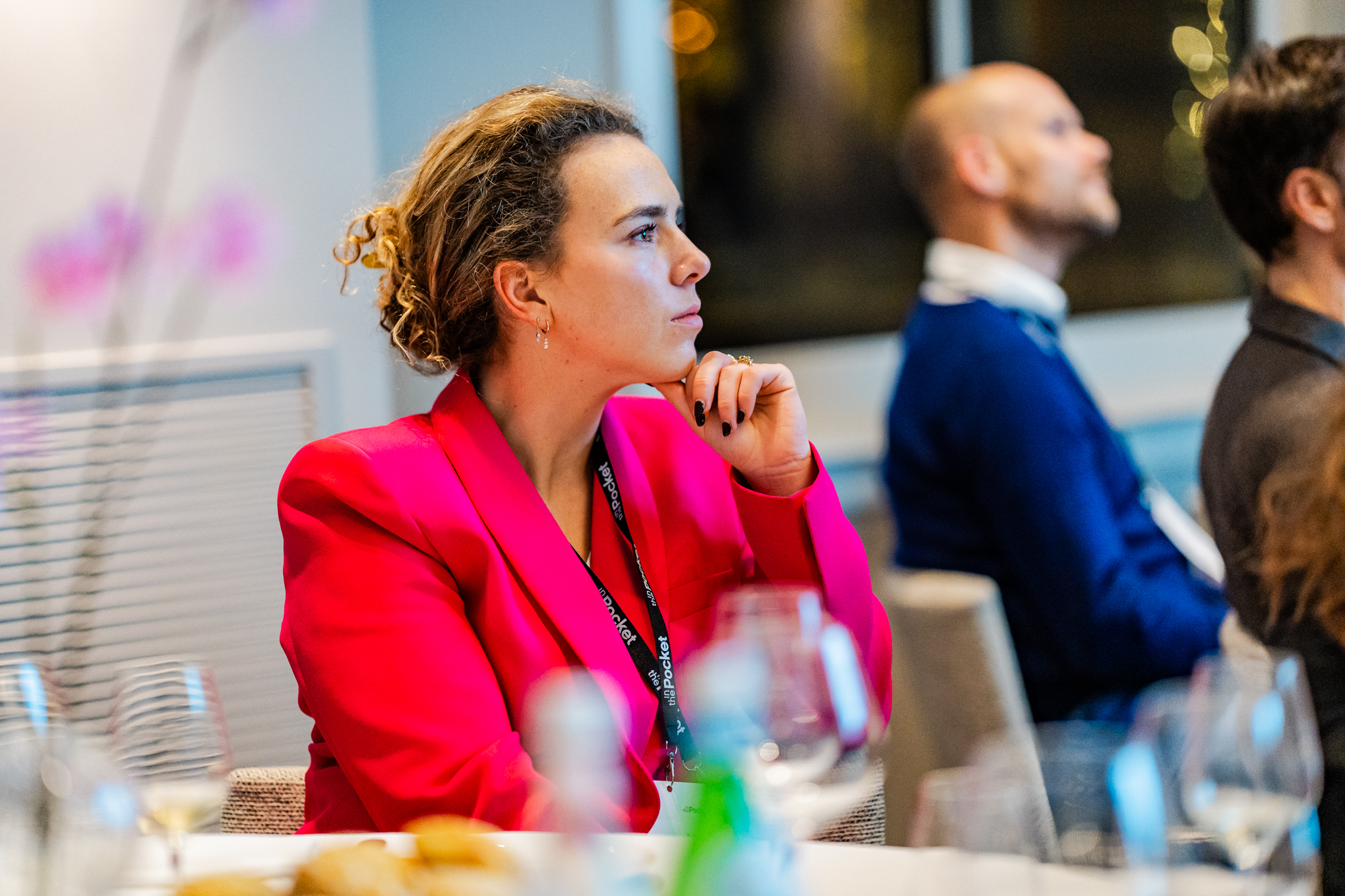 Roundtable: Agentic Experience
