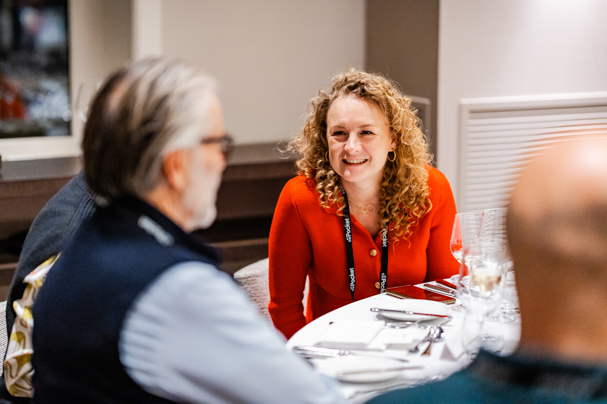 Roundtable: Agentic Experience