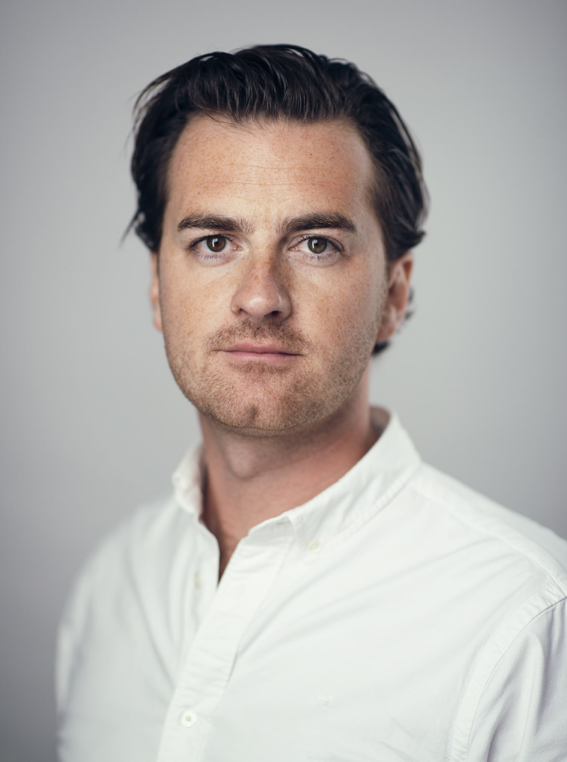 Marc Meyer